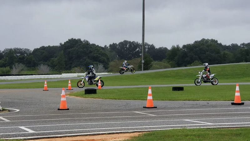 Bring Your Own Kart Or Bike And Claim Some Track Time Bring Your Own Kart Or Bike And Claim Some Track Time