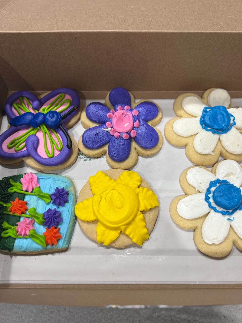 Bring Your Wildest Bootiful Idea To The Counter
