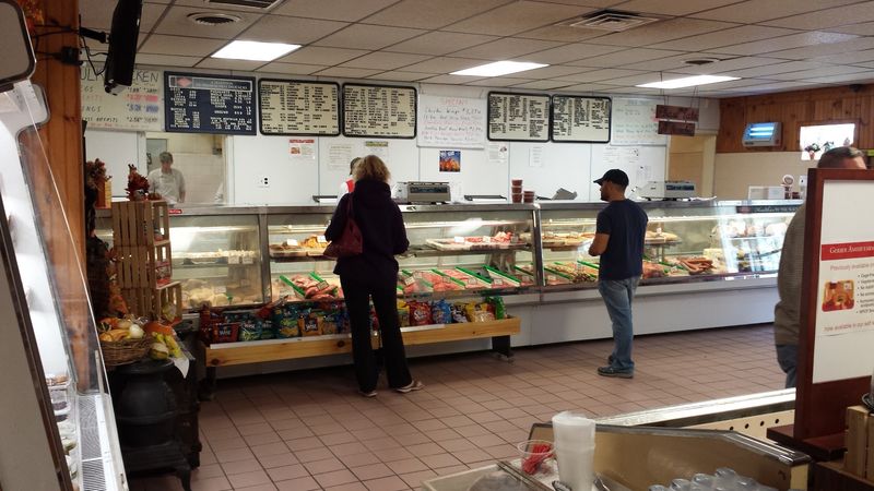 Bringhurst Meats