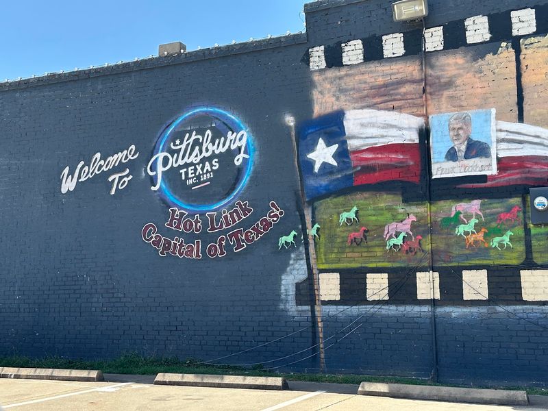 Bringing East Texas Home