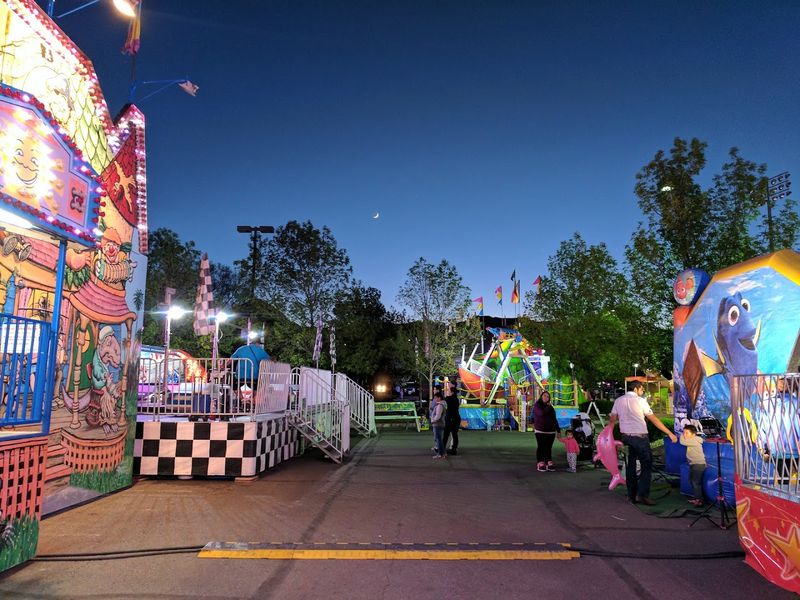 Bringing Kids Along? The Space And Setup Make It Surprisingly Easy