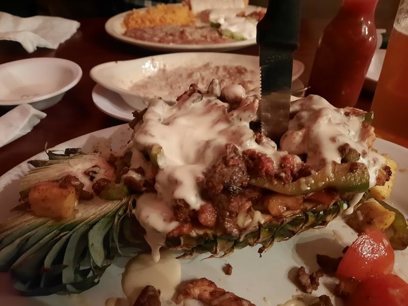 How This Place Compares To The Real Thing