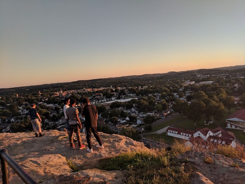 Tips For Planning Your Visit To Rising Park