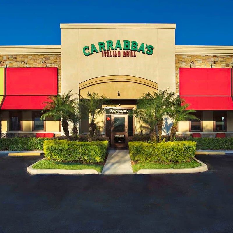 Carrabba's Wood-Fired Wonders