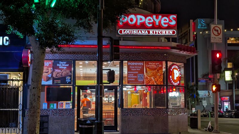 No-Frills, All-Flavor Order