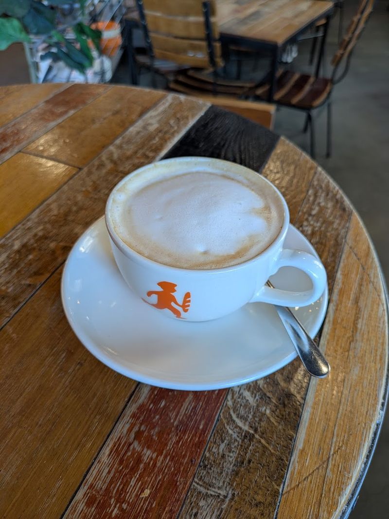 The Coffee Situation Is Equally Serious