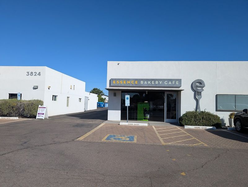 Why Essence Bakery Café Is Worth Every Mile