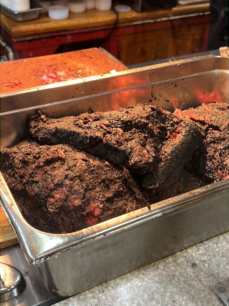 Brisket And Corned Beef For The Curious