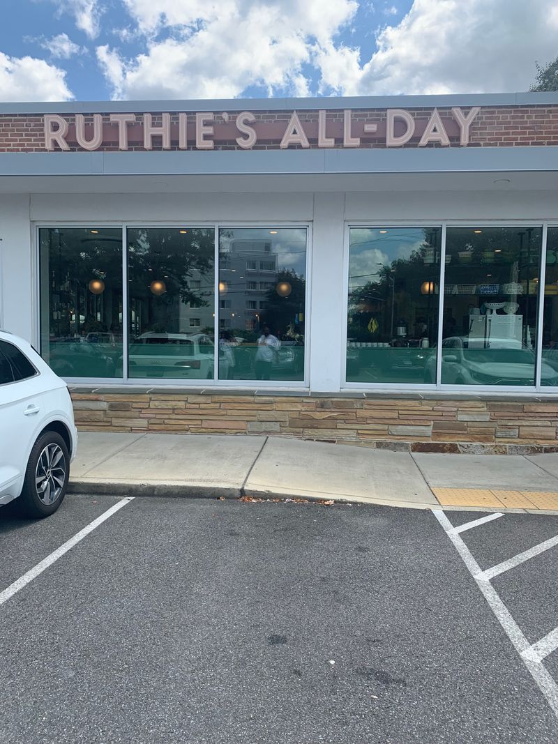 Open Seven Days With Flexible Hours For Every Craving