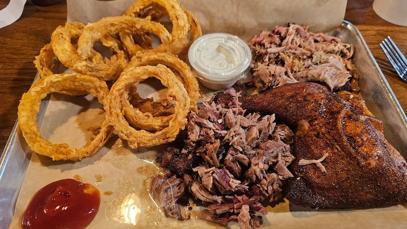 Classic Southern Sides Made From Scratch Each Morning