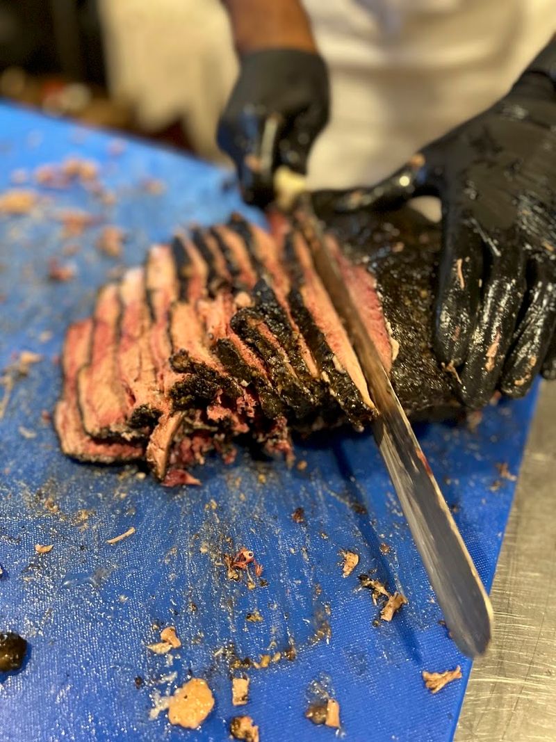 Brisket And Ribs That People Cannot Stop Talking About Brisket And Ribs That People Cannot Stop Talking About