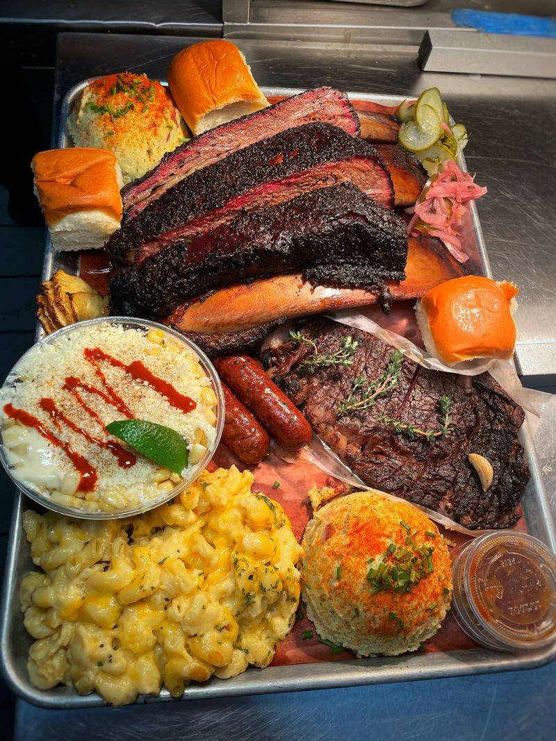 Mac And Cheese That Owns The Spotlight