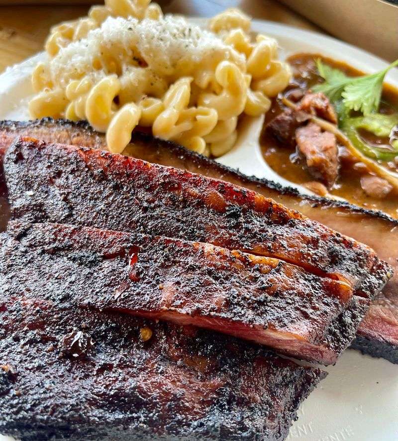 Brisket So Tender It Barely Needs A Knife