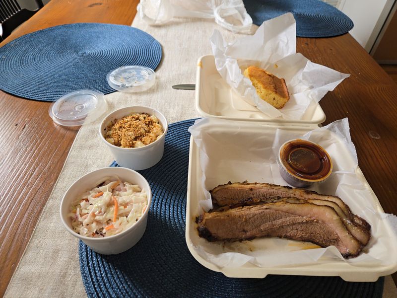 Ribs That Fall Off The Bone Without Falling Apart