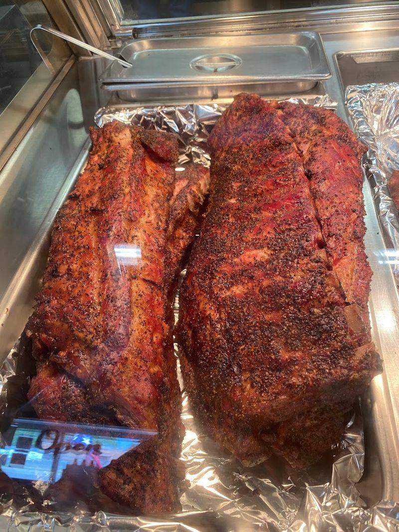 Brisket So Tender It Practically Introduces Itself