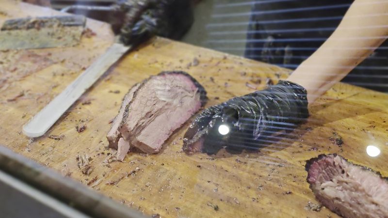 Limited Hours Mean Fresh Everything