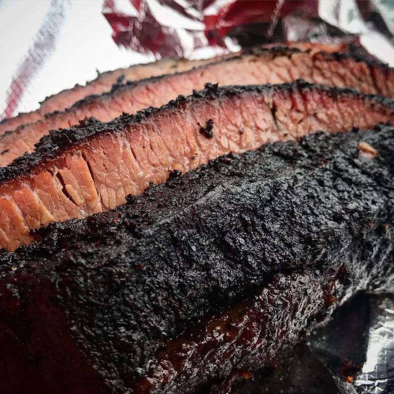 Brisket That Earns Every Bit Of The Hype