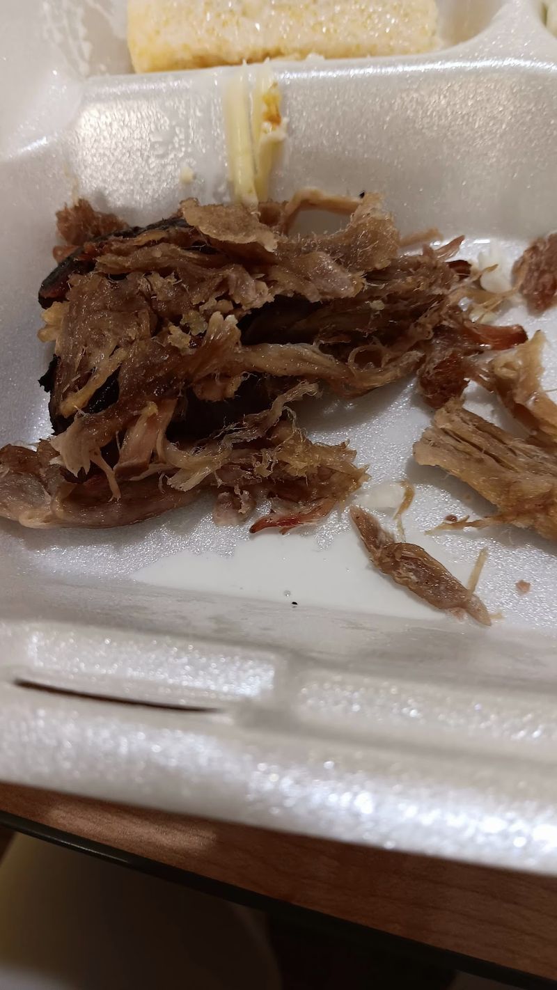 Brisket That Earns Its Bragging Rights