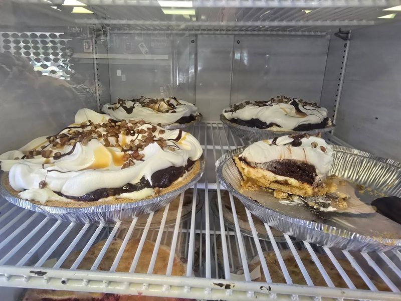 Homemade Pies Worth Saving Room For