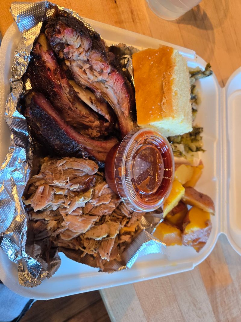 Brisket That Keeps Fans Coming Back