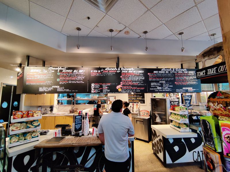 Sides That Steal The Show