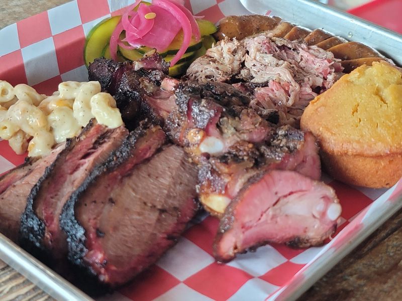 Brisket That Melts On Your Tongue