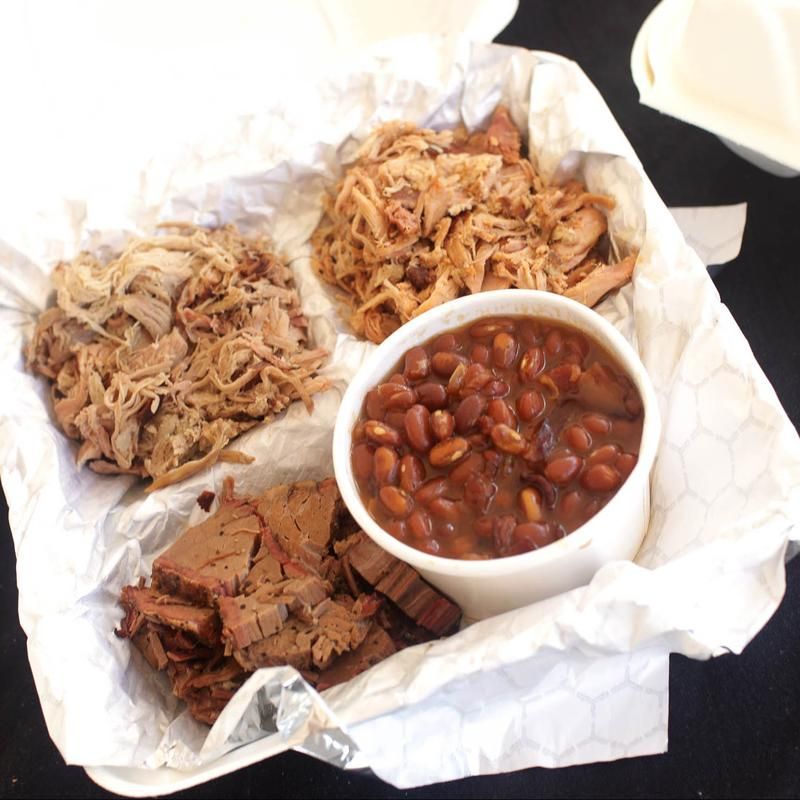 Brisket That Steals The Show Brisket That Steals The Show