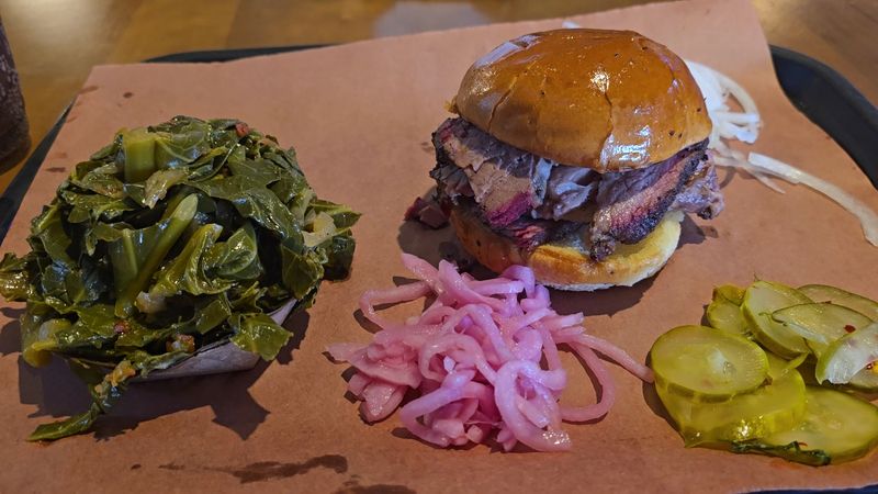 Brisket That Steals The Whole Show Brisket That Steals The Whole Show