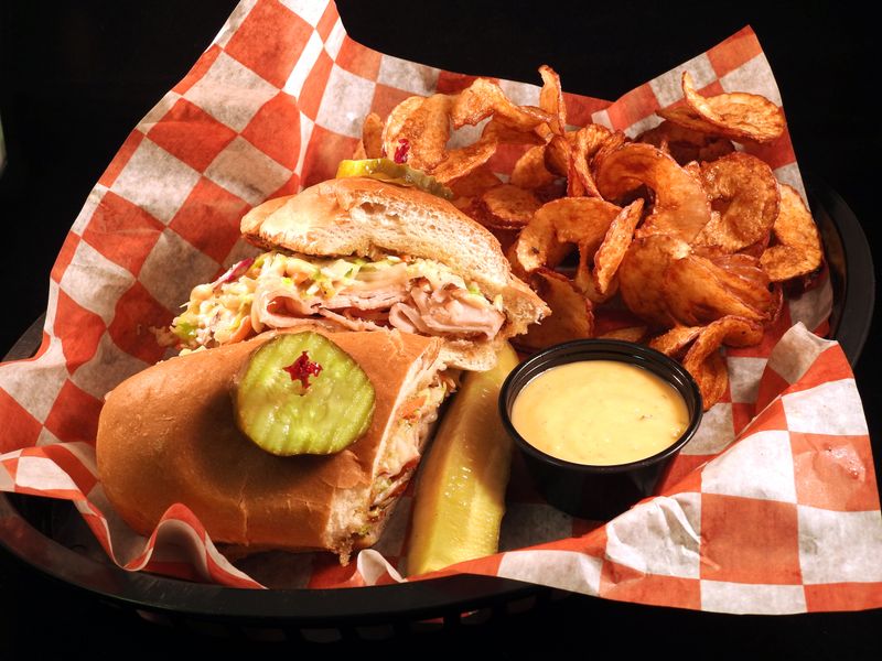 Sides That Steal Scenes