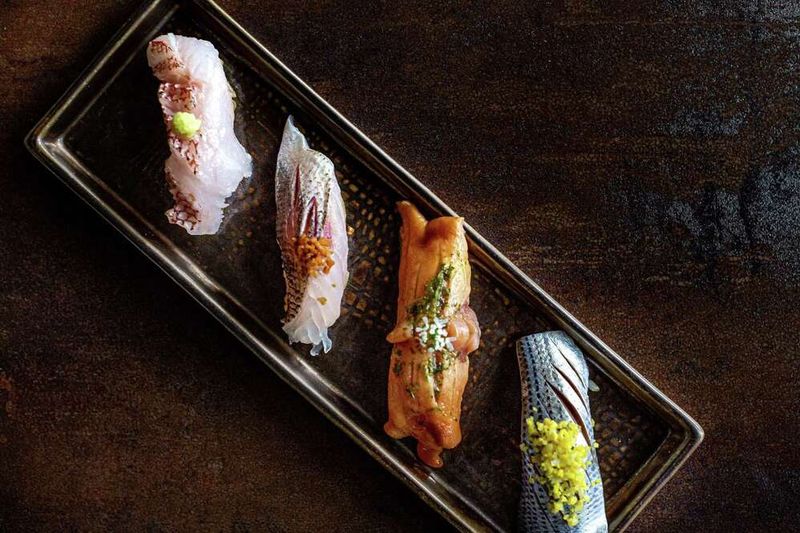 Himari: The Secret Sushi Counter