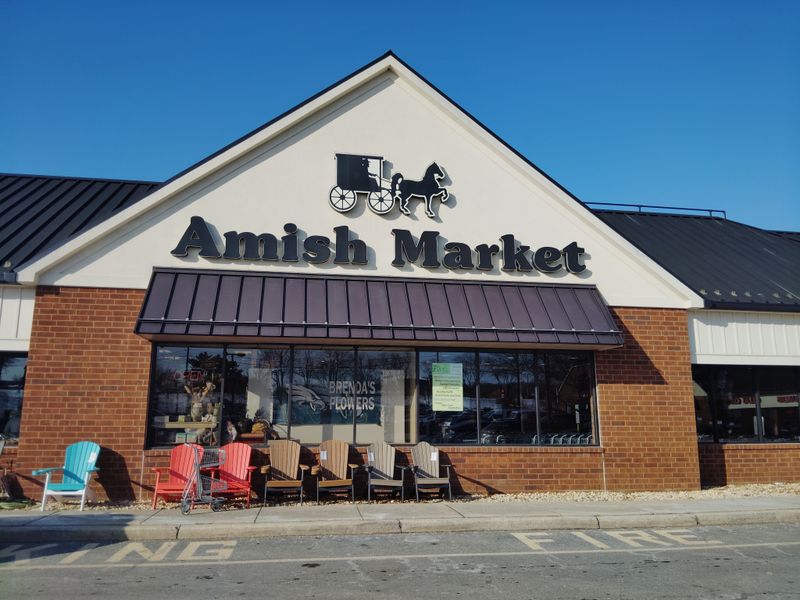 Westtown Amish Market