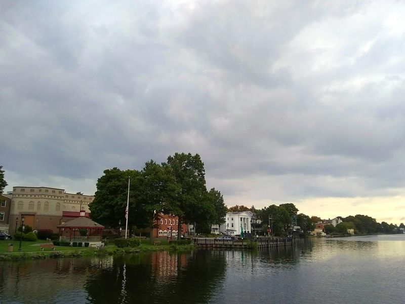 Bristol Borough Was Founded In The Late 1600s Bristol Borough Was Founded In The Late 1600s