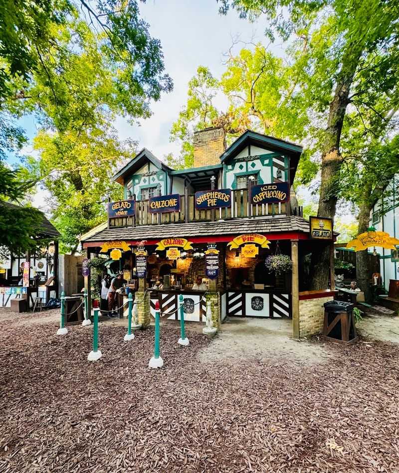 Bristol Renaissance Faire
