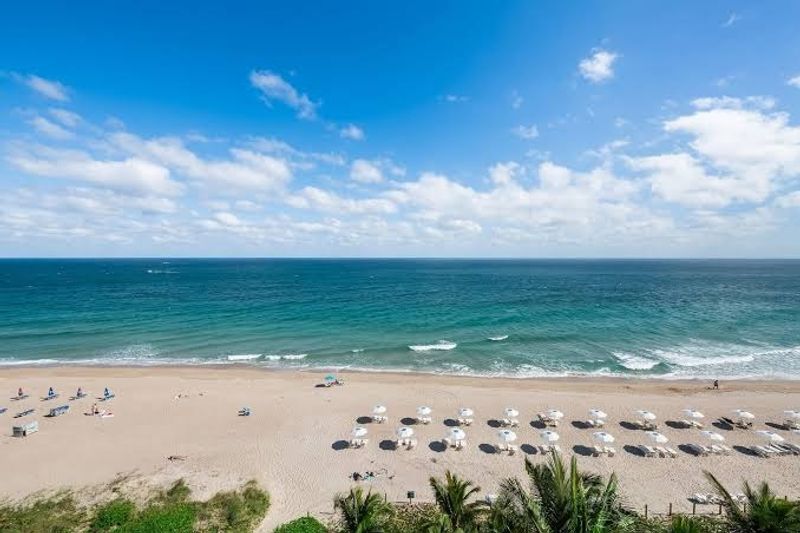 A Location That Puts You Close To Everything Without The Chaos