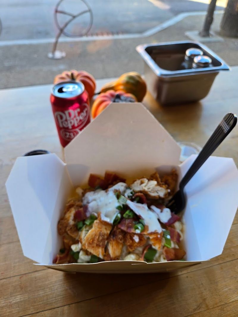 The Boxty Tots That Deserve Their Own Fan Club