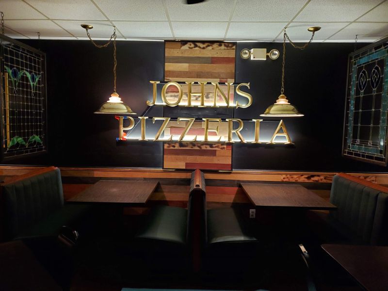 John's Pizzeria – Dyer