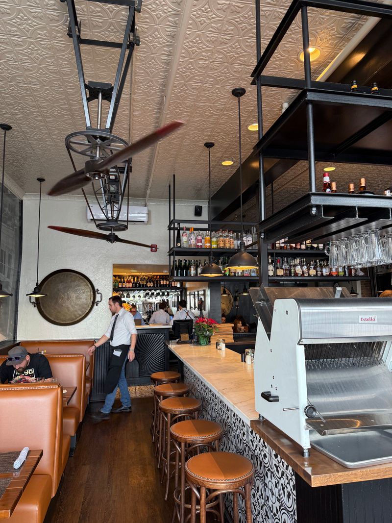 The Clinkscale Bar + Grill, Jerome