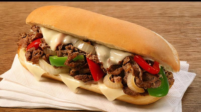 Kang's Steak & Grill