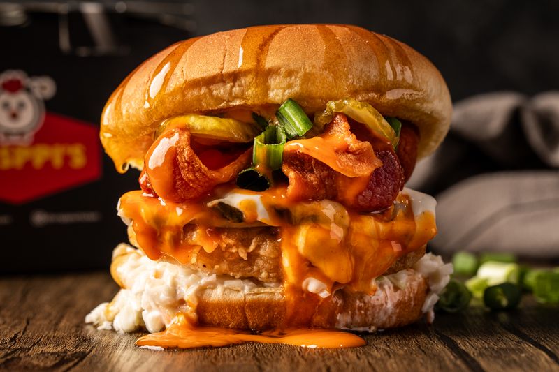 Crisppi's, Edgewater