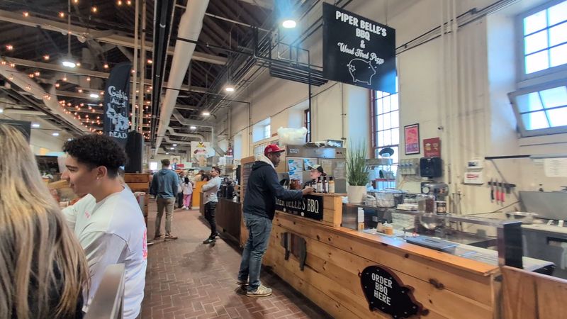 Broad Street Market Broad Street Market