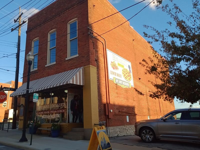 A Sister's Legacy Lives On Through Every Slice