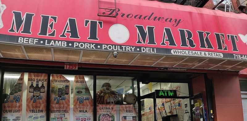 Broadway Meats Broadway Meats