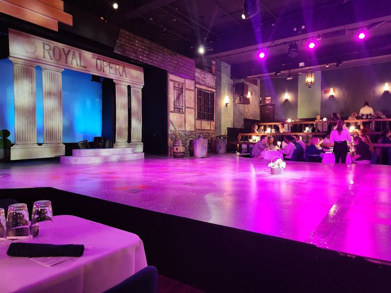 Broadway Shows In Your Backyard Broadway Shows In Your Backyard