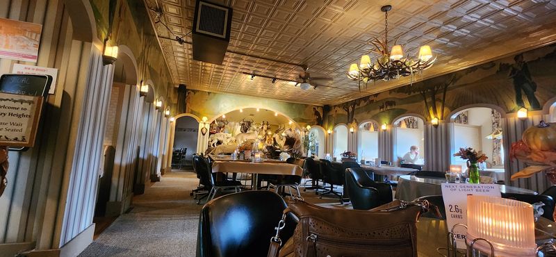 A Longtime Spot Since the Beginning