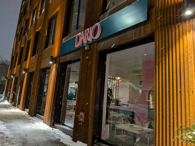 Dario — Minneapolis (North Loop)