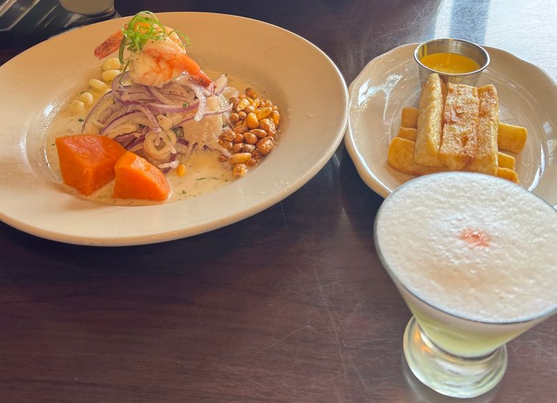 Picaera Puerto Rican Cuisine 