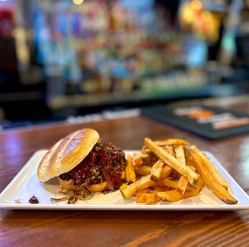 Riverfront Grille - Rock Island