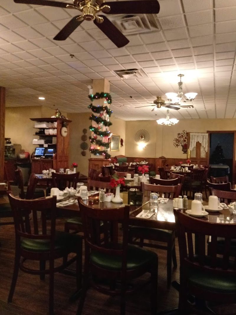 Ashford House Restaurant - Tinley Park