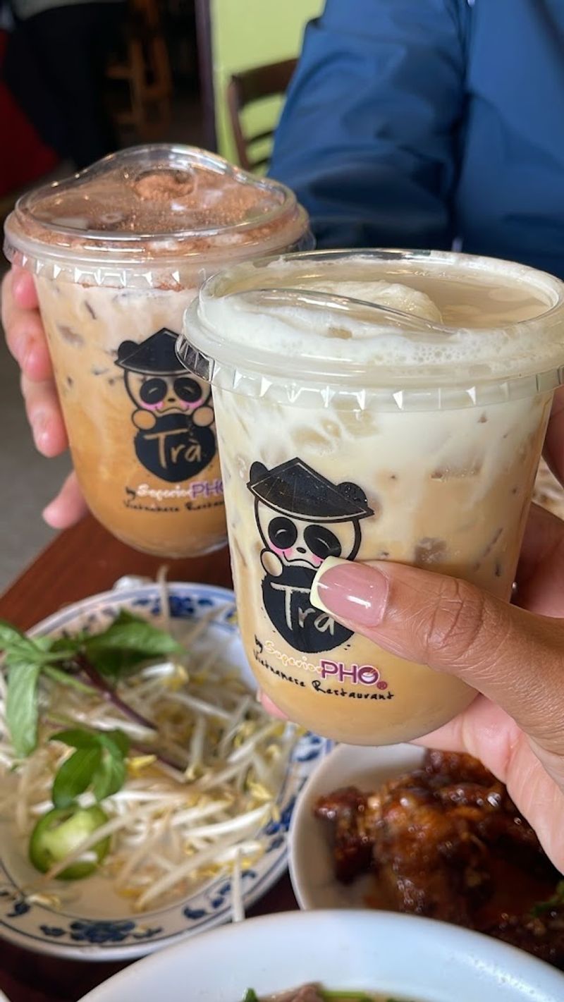 Bubble Tea and Boba Worth Mentioning