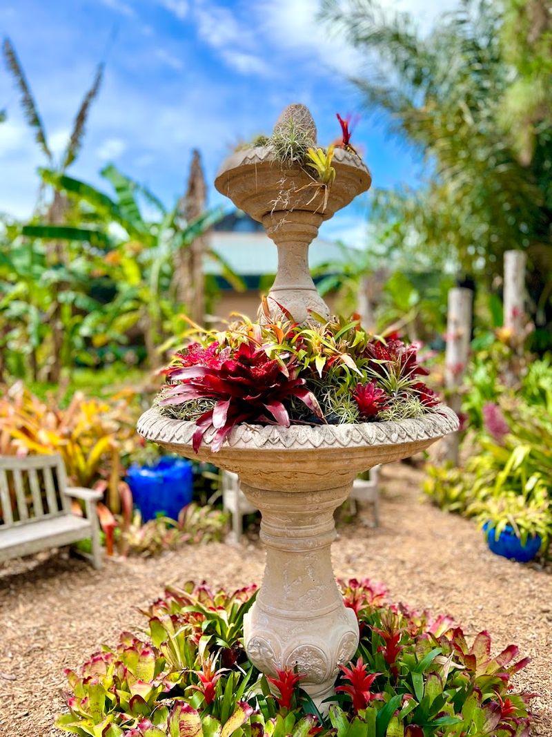 Rotating Art Installations That Surprise And Delight